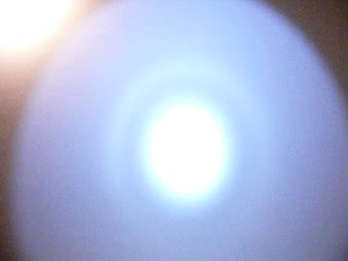 Huntlight FT-01XSE P4 modes