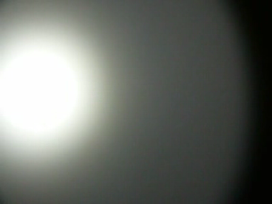This is a Streamlight Scorpion LED with a Seoul USW0I
