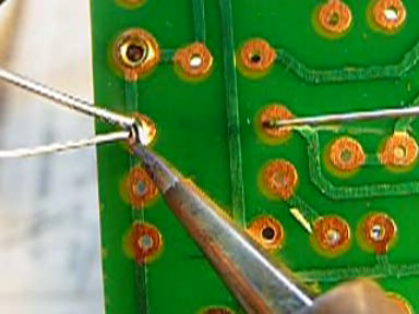 How to solder